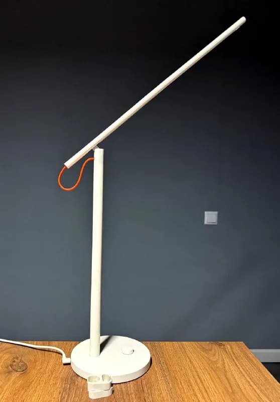 Xiaomi Mi LED Desk Lamp 1S — Батуми — 45 ₾