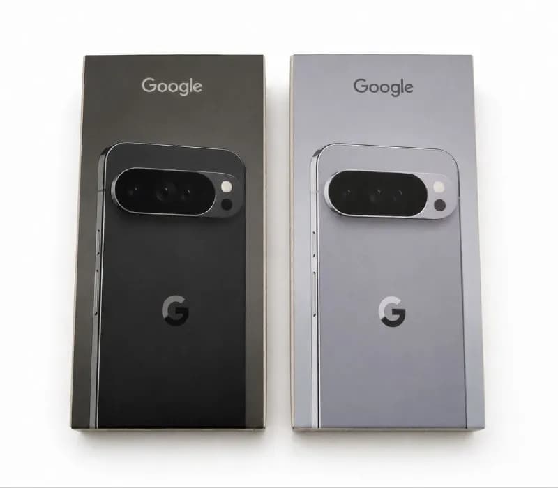 Google Pixel 10 Pro XL (256 ГБ) в заводской упаковке (разблокированные, без привязки к оператору); ц — Тбилиси — 2 600 ₾