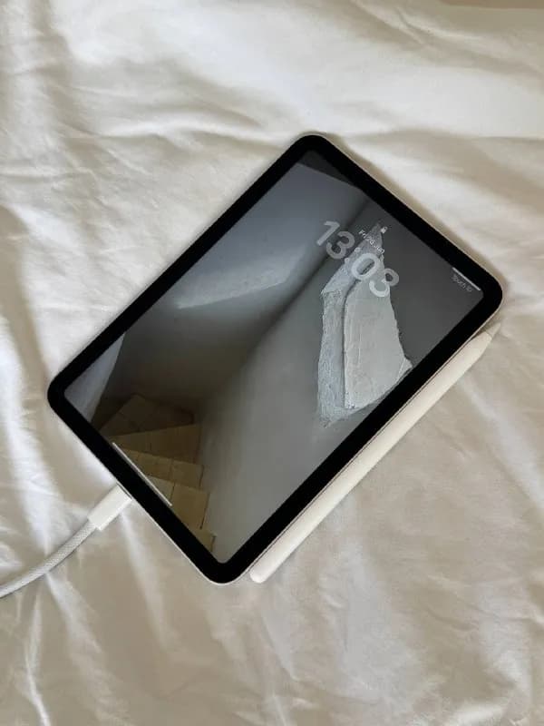 iPad mini 7 (2024), 128 ГБ — 1150 лари — Тбилиси — 1150 ₾