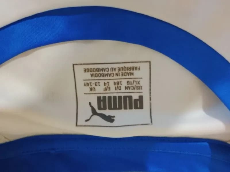 Puma — Тбилиси — 30 ₾
