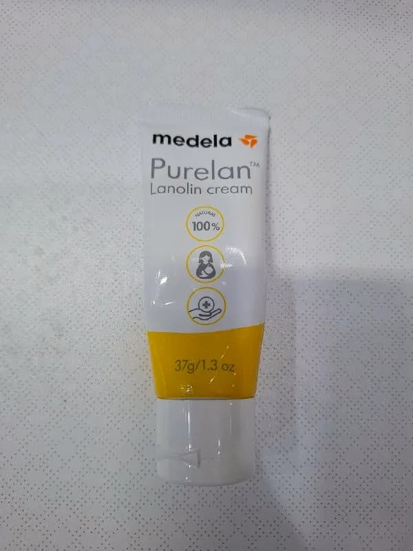 Ланолиновый крем Medela Purelan 37 г — Тбилиси — 30 ₾
