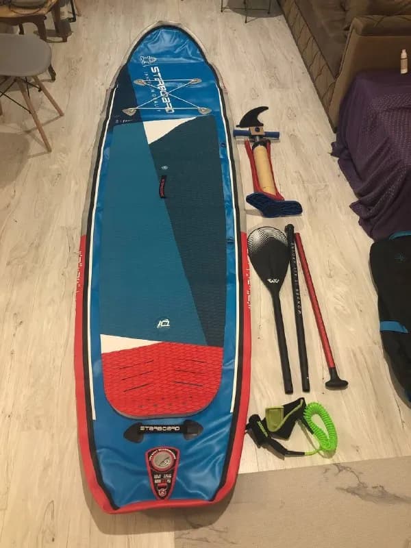 Сап борд Starboard — Тбилиси — 1,650 ₾