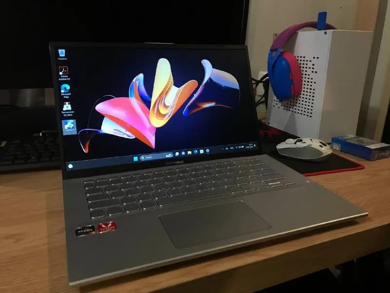 Asus VivoBook X412D — Тбилиси