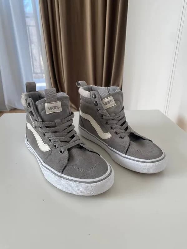 Оригинальные Vans Guard 38 размер — Тбилиси — 90 ₾