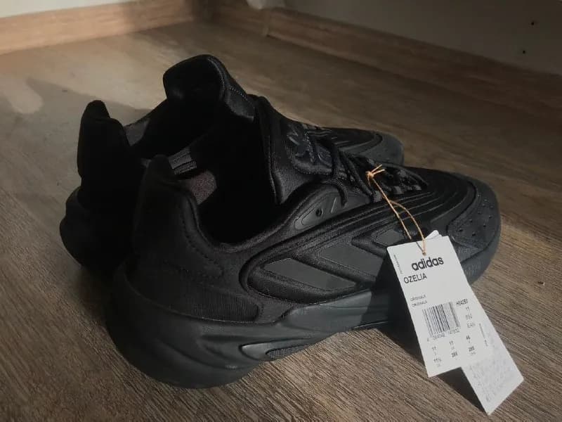 Adidas Ozelia — Тбилиси