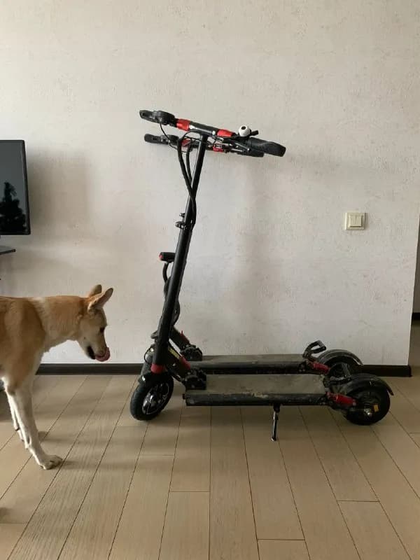 2 самоката Kugoo x1 2019 г — Тбилиси — 900 ₾