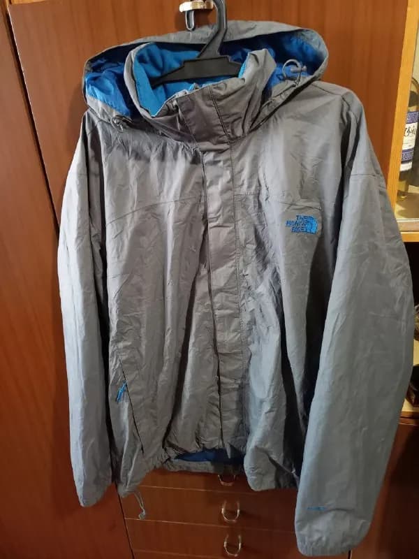 TheNorthFace — Тбилиси — 60 ₾