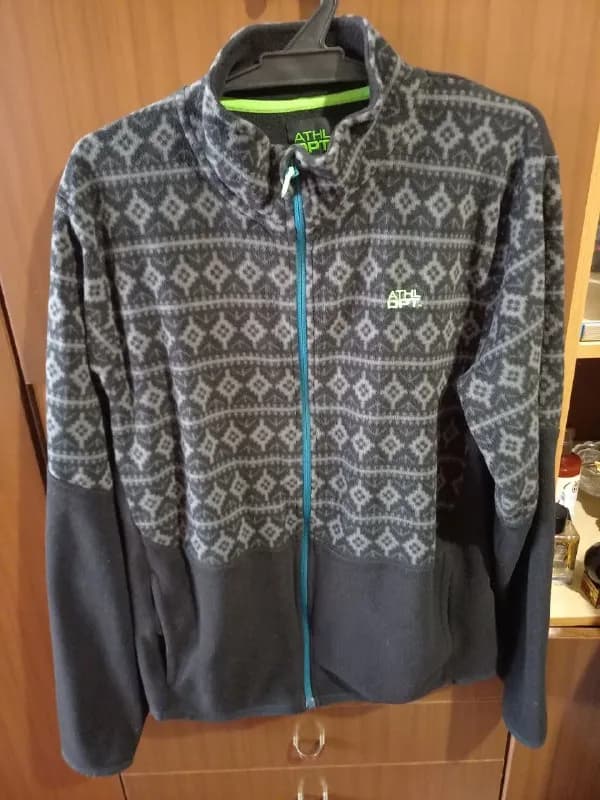 ATHL DPT. Флис — Тбилиси — 25 ₾