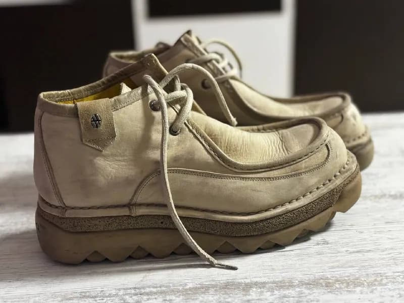 New Rock 46 размер оригинал — Тбилиси — 300 ₾