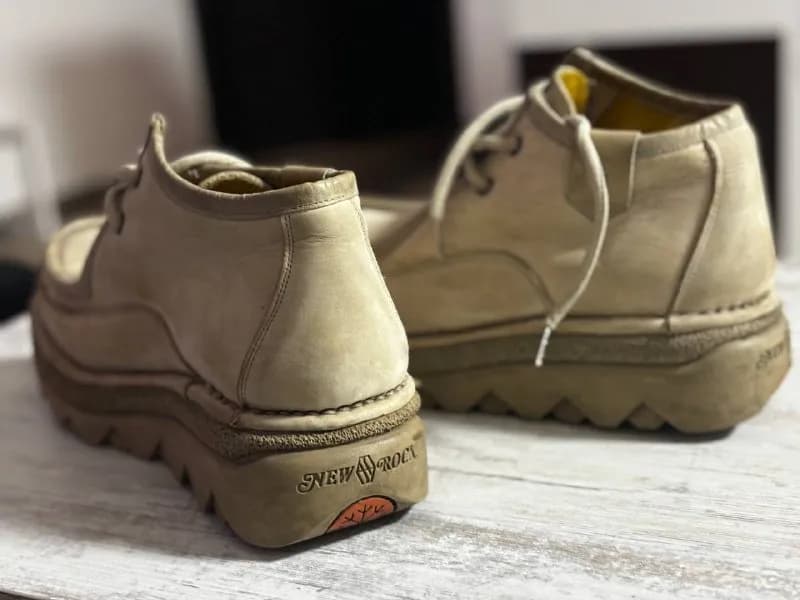 Нью Роки New Rock 46 размер — Тбилиси — 300 ₾