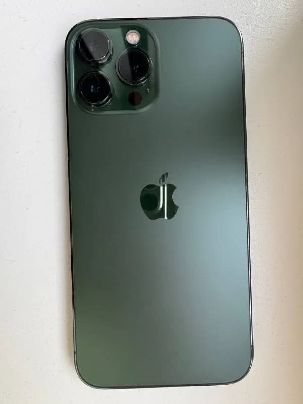 iPhone 13 Pro Max 256GB — Тбилиси — 770 ₾