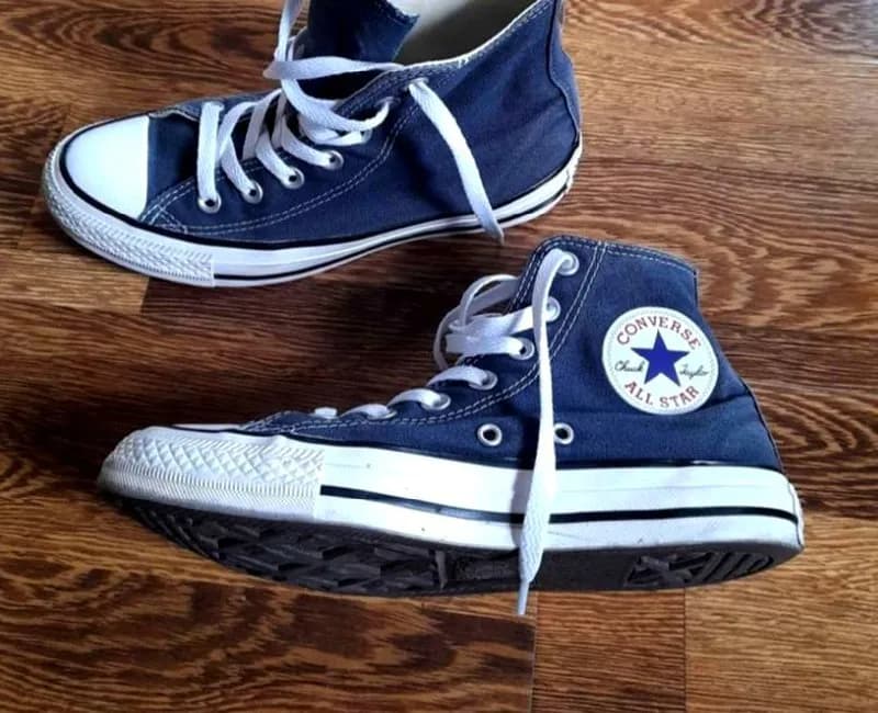 Оригинальные Converse размер 37 — Тбилиси — 70 ₾