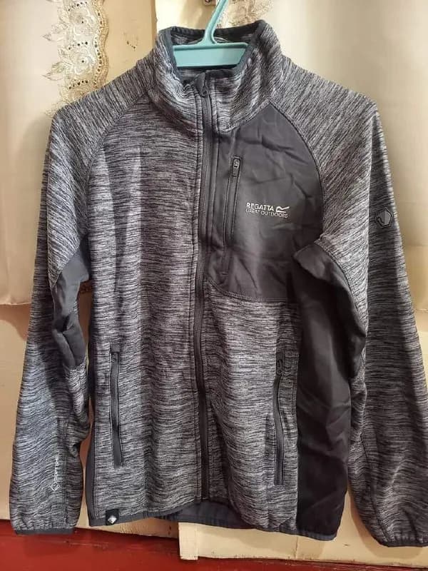 Regatta спортивка — Тбилиси — 25 ₾