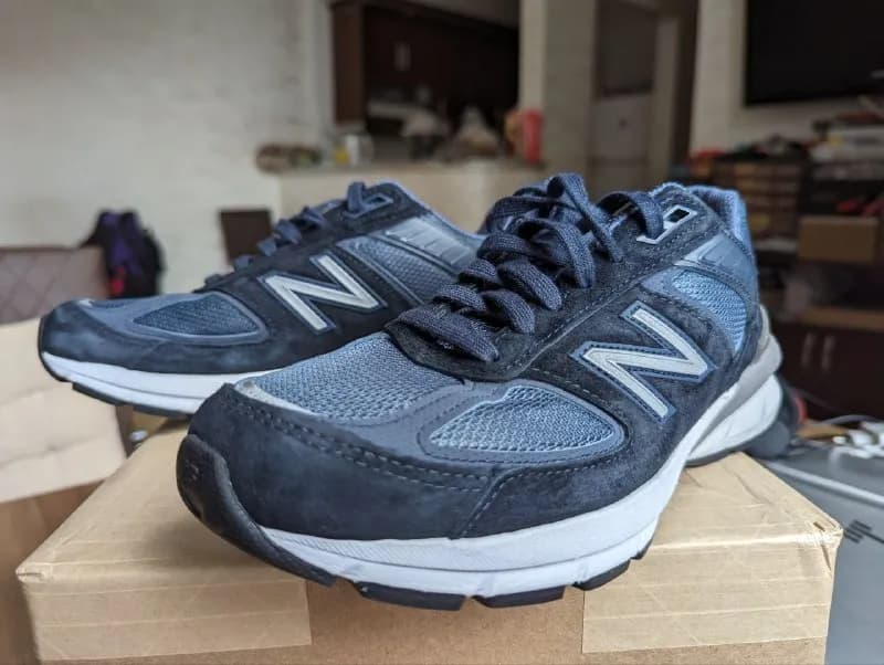 New Balance 990 — Тбилиси — 240 ₾
