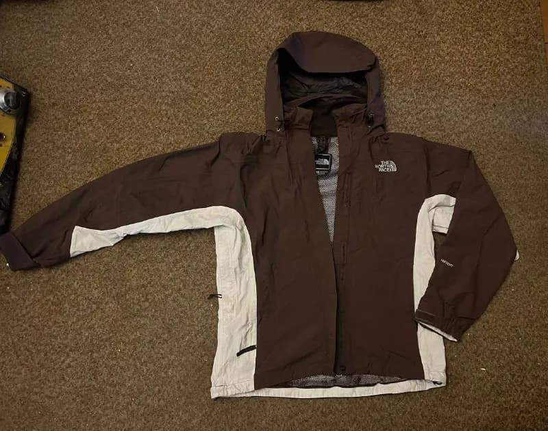 The North Face водонепроницаемый оригинал размер M — Тбилиси — 65 ₾