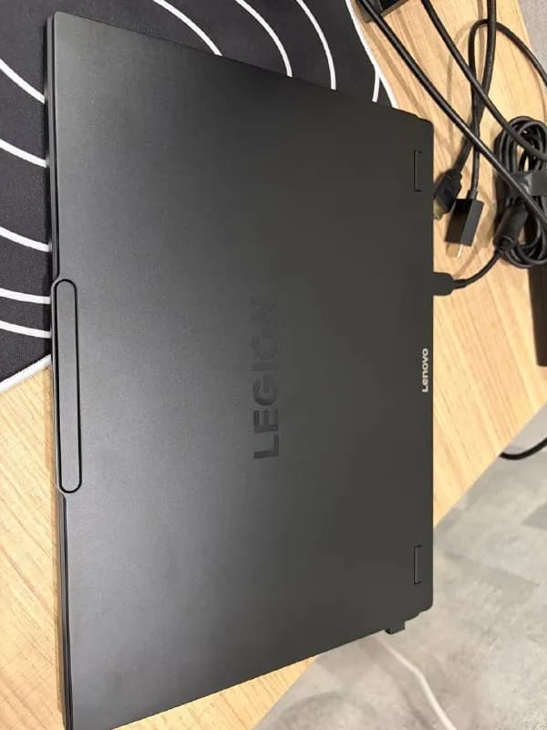 Lenovo Legion 5 Oled — Батуми — 3 700 ₾