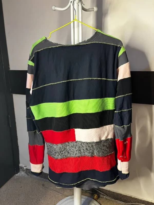 50 лари — Тбилиси — 50 ₾