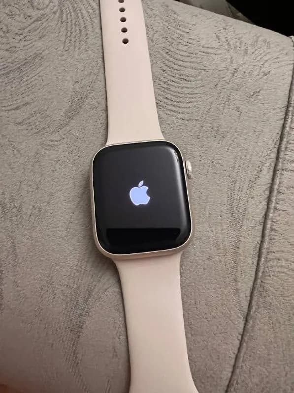 Apple Watch Series 8 45 mm — Тбилиси