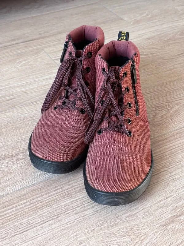 Dr. Martens 39 размер состояние 9/10 80 лари — Батуми — 1 080 ₾