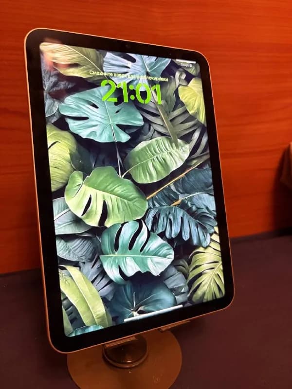 Ipad Mini 6gen 64GB Wi-Fi — Батуми — 650 ₾