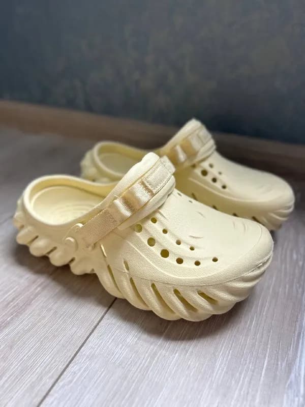 Crocs Echo Clog, (M4 — W6) — Батуми — 70 ₾