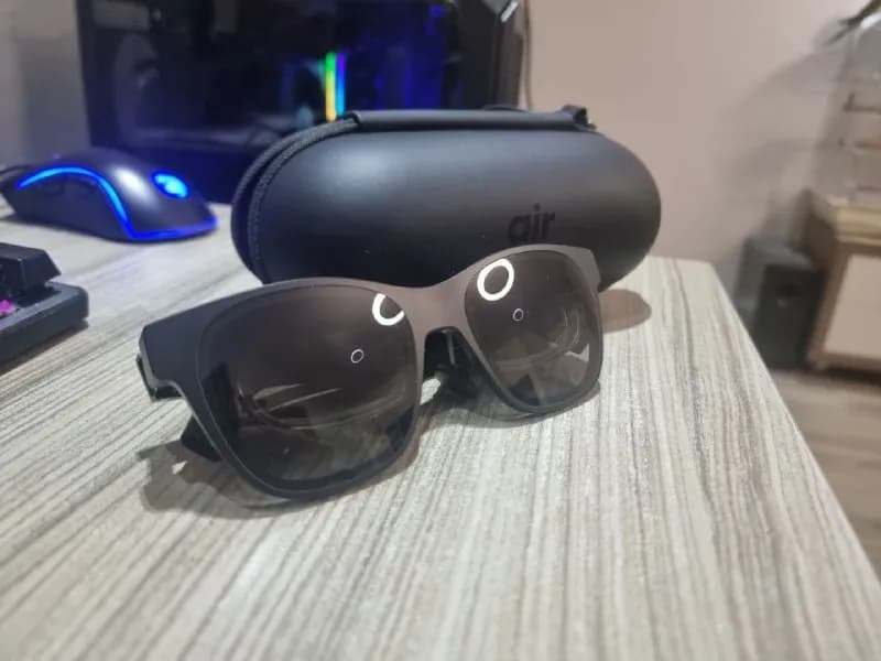 AR-очки Nreal Air (XREAL Air) — Батуми — 900 ₾