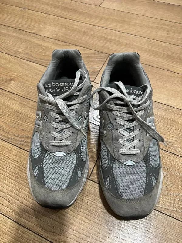New Balance 993 — Тбилиси — 50 ₾