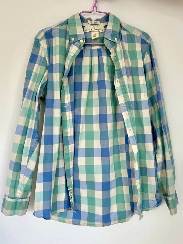 H&M — Тбилиси — 20 ₾
