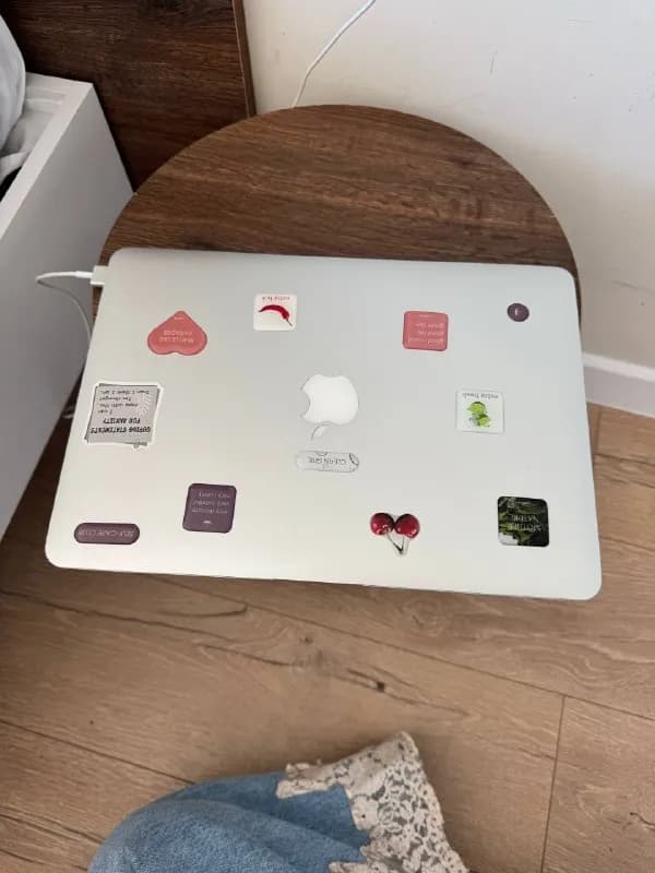 MacBook Air 2014 года — Батуми — 390 ₾