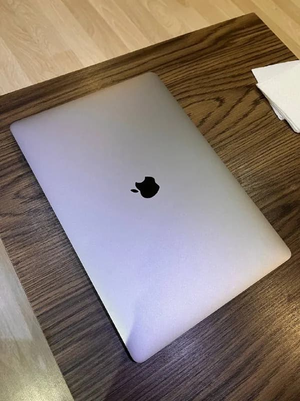 MacBook Pro 2019 года, Apple A2141, 16’’ — Тбилиси — 1 500 ₾