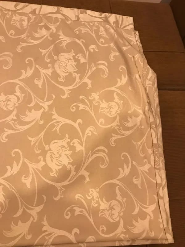 2 занавески, совсем новые — Тбилиси — 60 ₾