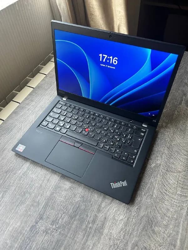 Lenovo ThinkPad X13 (Type 20UF, 20UG) — Тбилиси