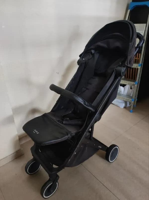 Коляска anex-air — Батуми — 70 ₾