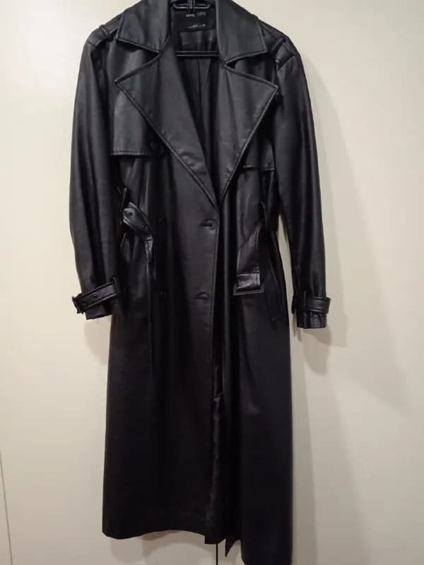 Плащ sinsay, размер XS-S — Тбилиси — 60 ₾