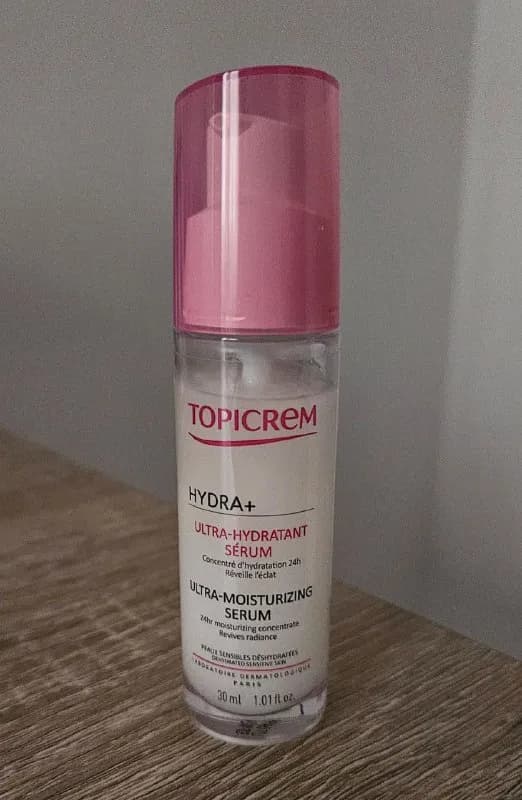topicrem сыворотка для чувствительной кожи — Тбилиси — 2 440 ₾