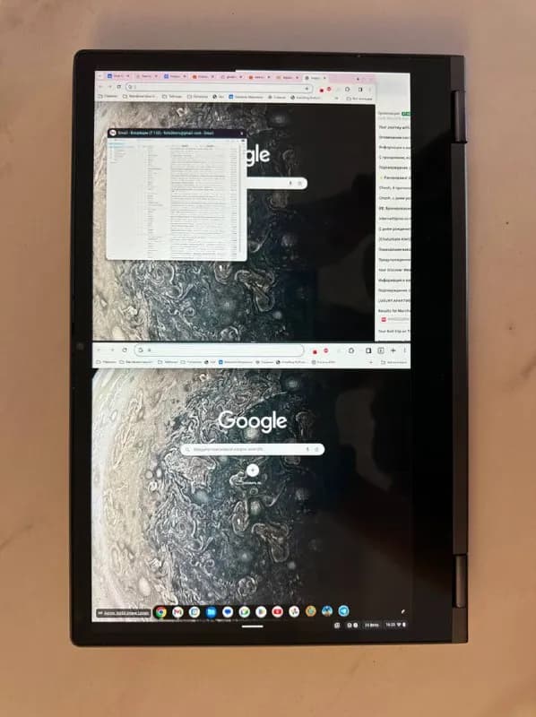 Lenovo IdeaPad Flex 5 CB — Тбилиси — 200 $