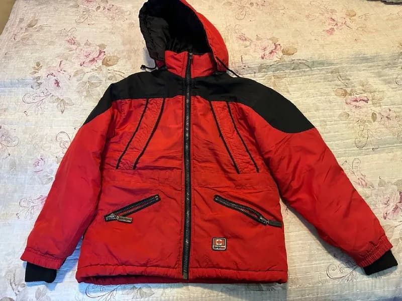 Куртка North Face — Тбилиси — 70 ₾