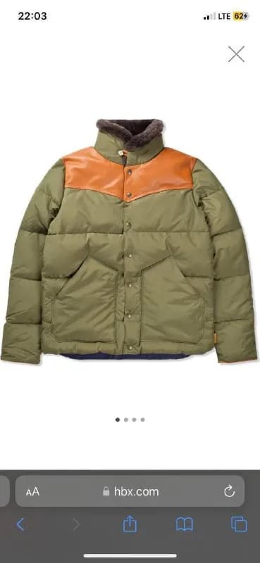 Penfield rockwool, теплая, размер S. 250 лари — Тбилиси — 250 ₾