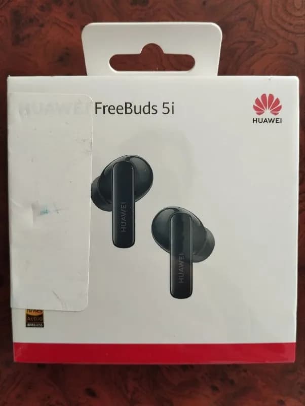 Huawei FreeBuds 5i, новые в упаковке — Тбилиси — 180 ₾