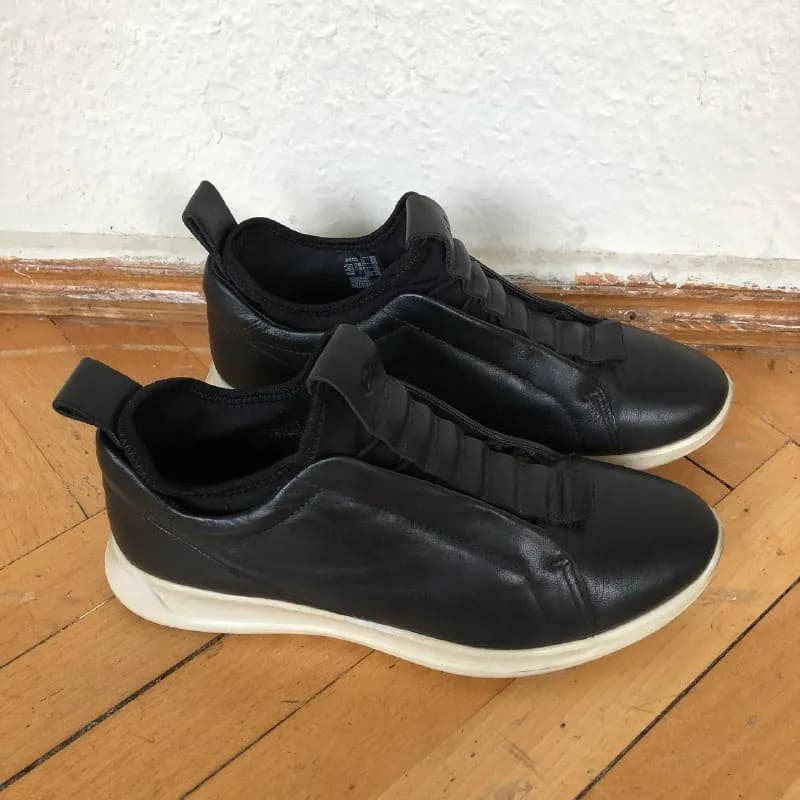 Ecco, 37 размер. — Тбилиси — 100 ₾