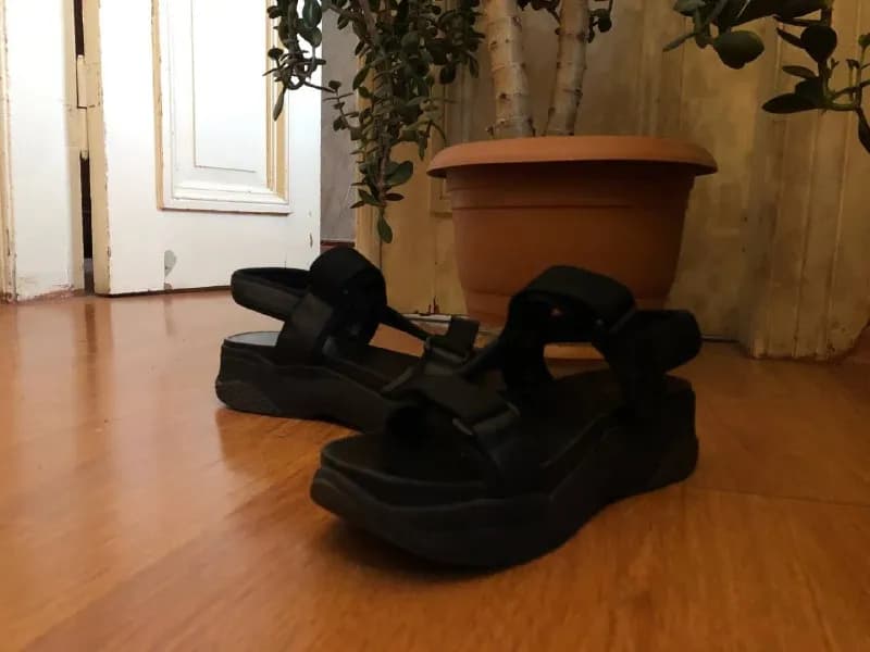 Сандалии Vagabond, размер 42 — Тбилиси — 100 ₾