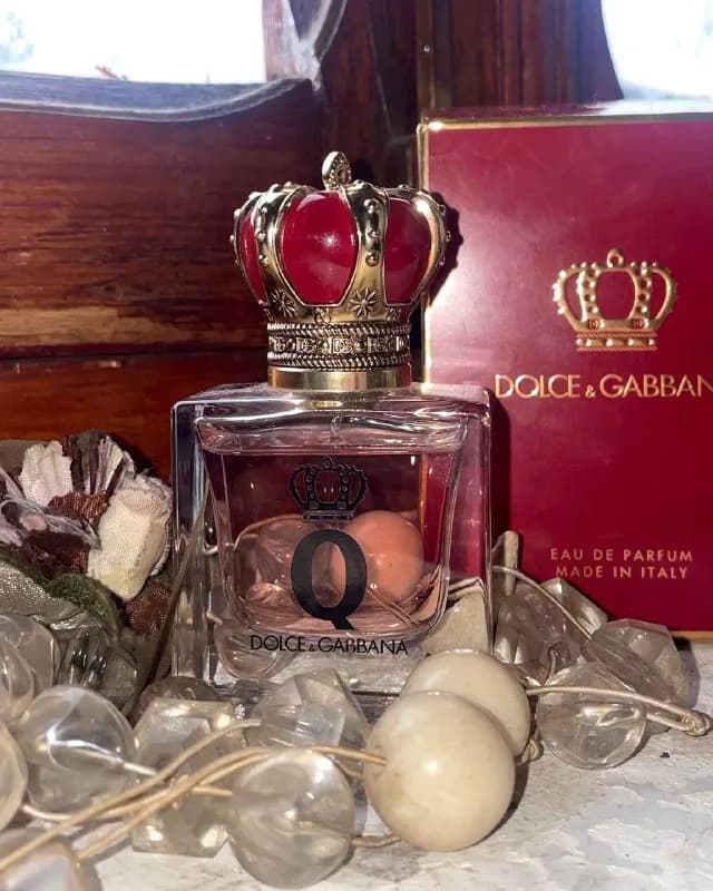DOLCE&GABBANA 30ml — Тбилиси