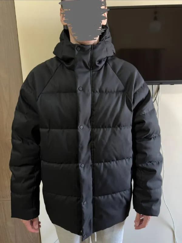 1. Куртка LC WAIKIKI — Батуми — 15 ₾