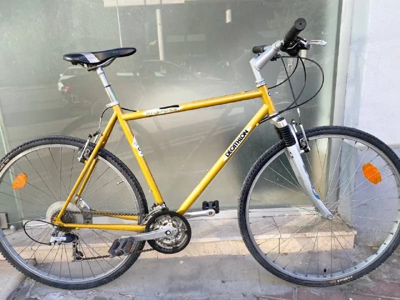 Decathlon Riverside 5.2 — Батуми — 450 ₾