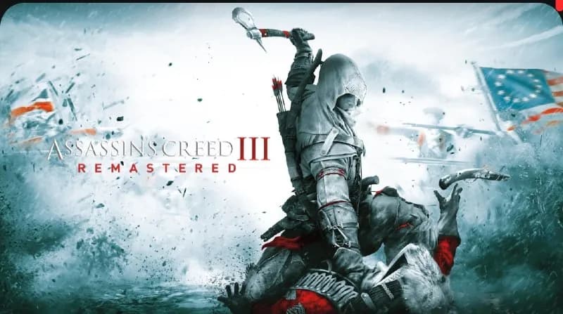 Assassin Creed 3 — Батуми — 15 ₾