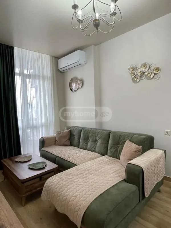 3комнаты — Батуми — 750 $