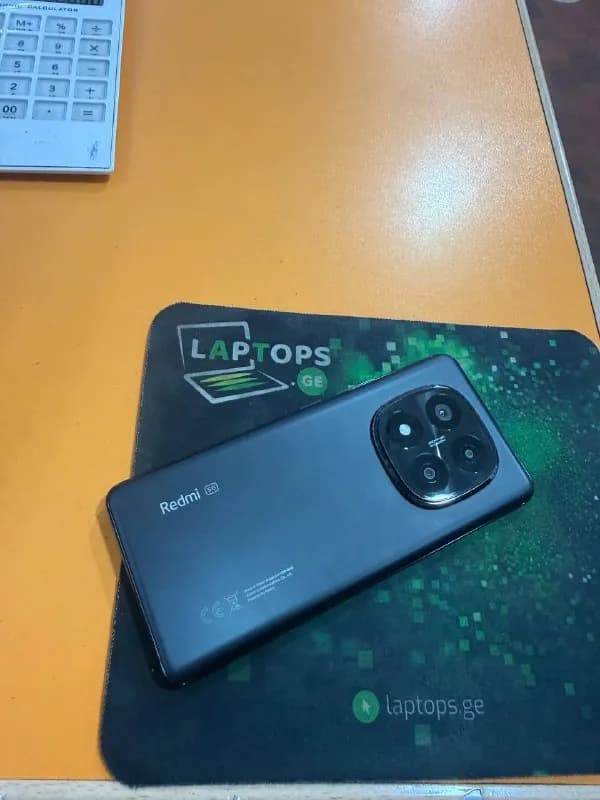 Redmi Note 14 Pro Plus 5G — Батуми — 650 ₾