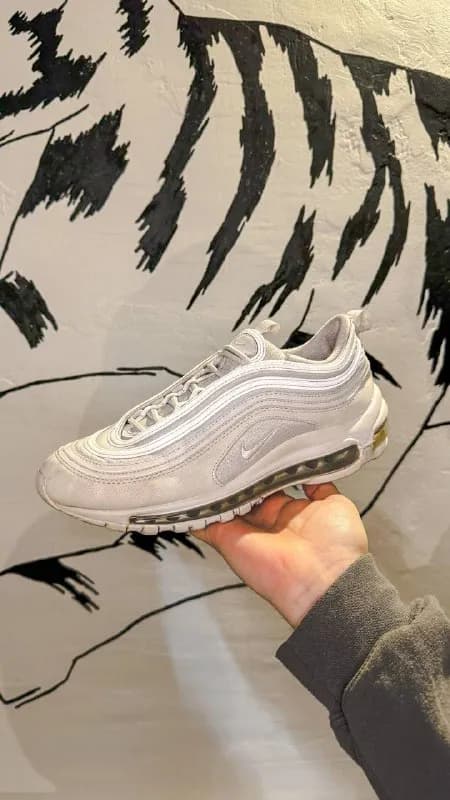 AIRMAX 97 — Тбилиси — 150 ₾