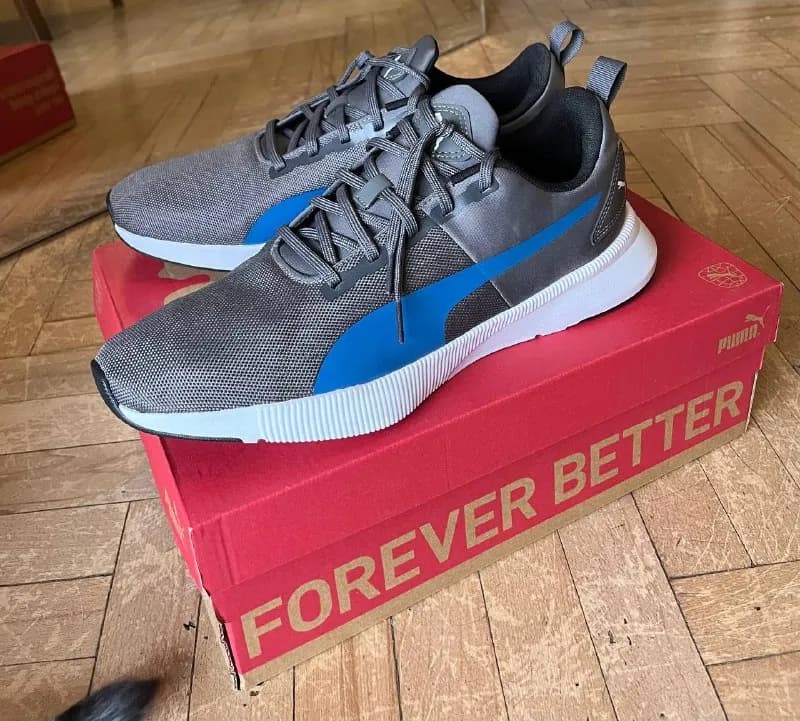 Puma, 44 размер. 140 лари — Тбилиси — 140 ₾