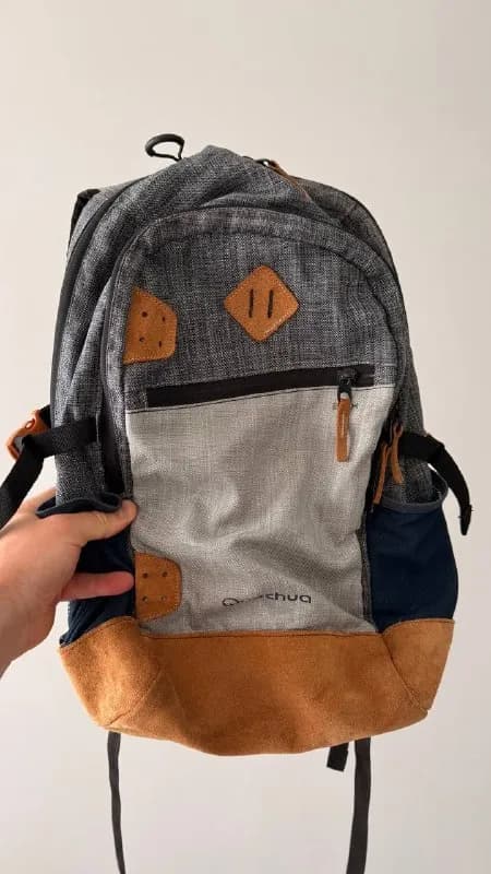 Quechua 23 л — в отличном состоянии — Батуми — 50 ₾